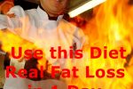 Diets to Lose Belly Fat