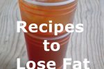 Healthy Recipes for Weight Loss
