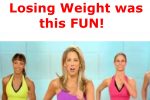 How to Lose Weight Fast using the Zumba Workout, Step by Step Beginners Exercises