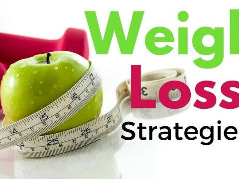 Strategies for Healthy Weight Loss
