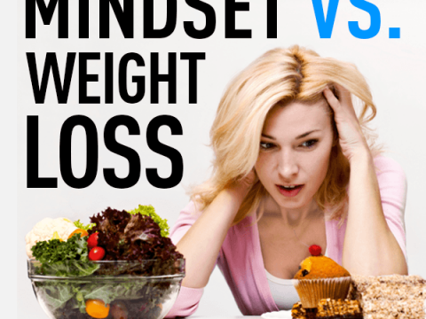 Your Mindset During Meal Planning Changes Food Choices and Brain Responses to Food