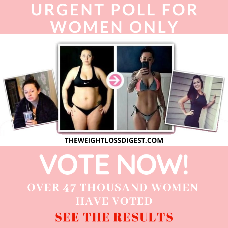 Urgent Poll for All Women